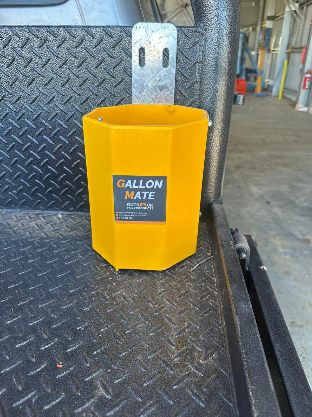 Gallon-Mate