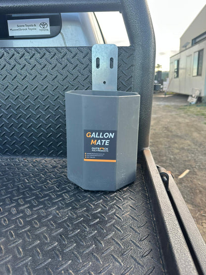 Gallon-Mate